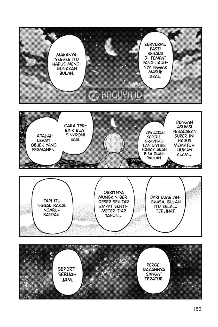 Chapter 268 - halaman 18
