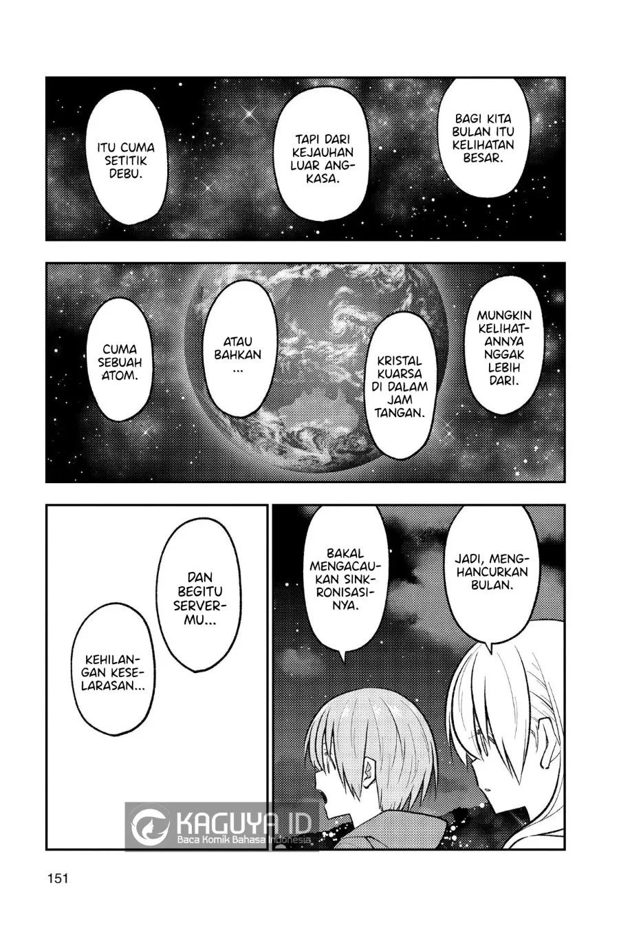 Chapter 268 - halaman 19