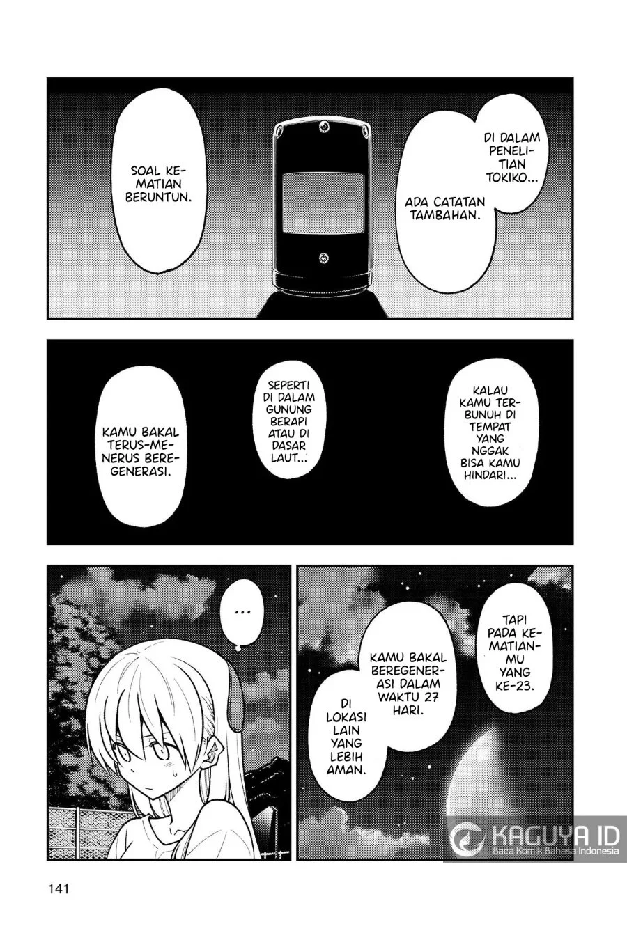 Chapter 268 - halaman 9