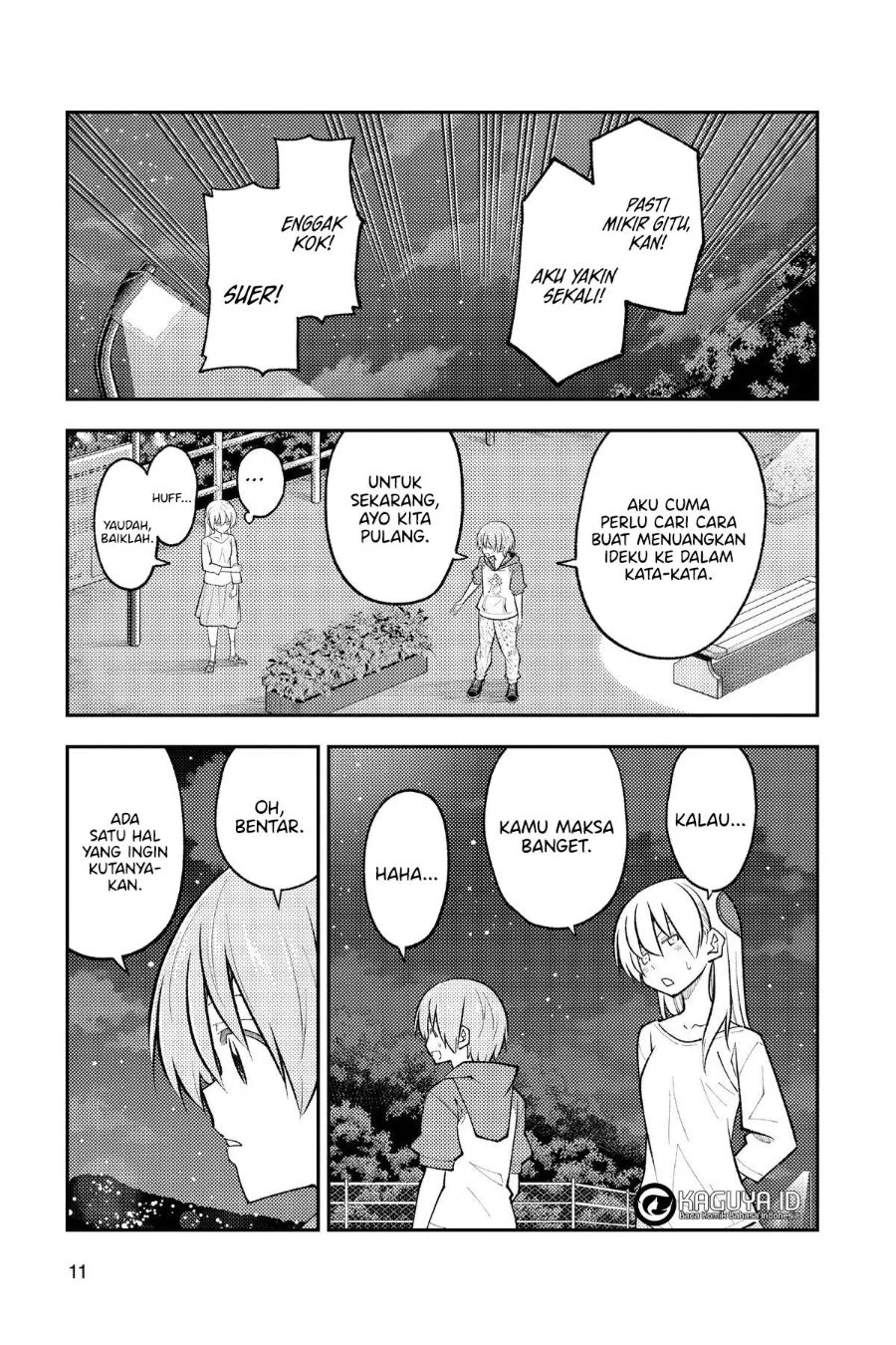 Chapter 270 - halaman 11