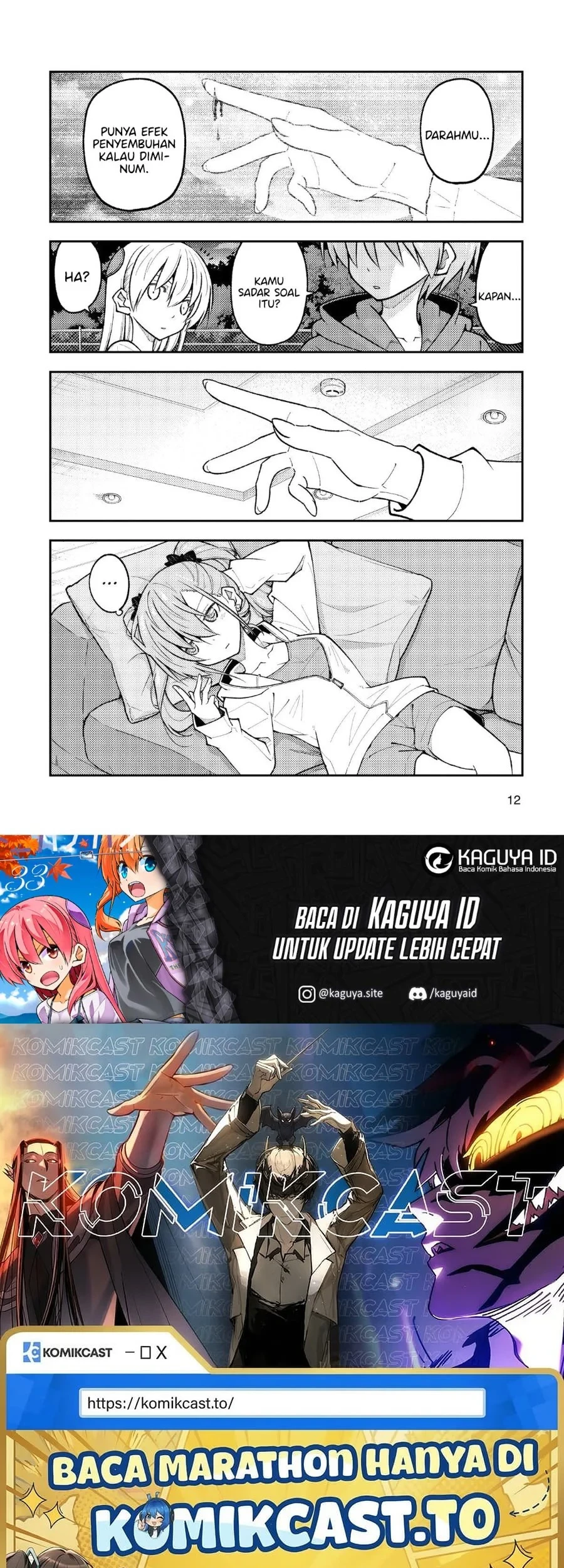 Chapter 270 - halaman 12