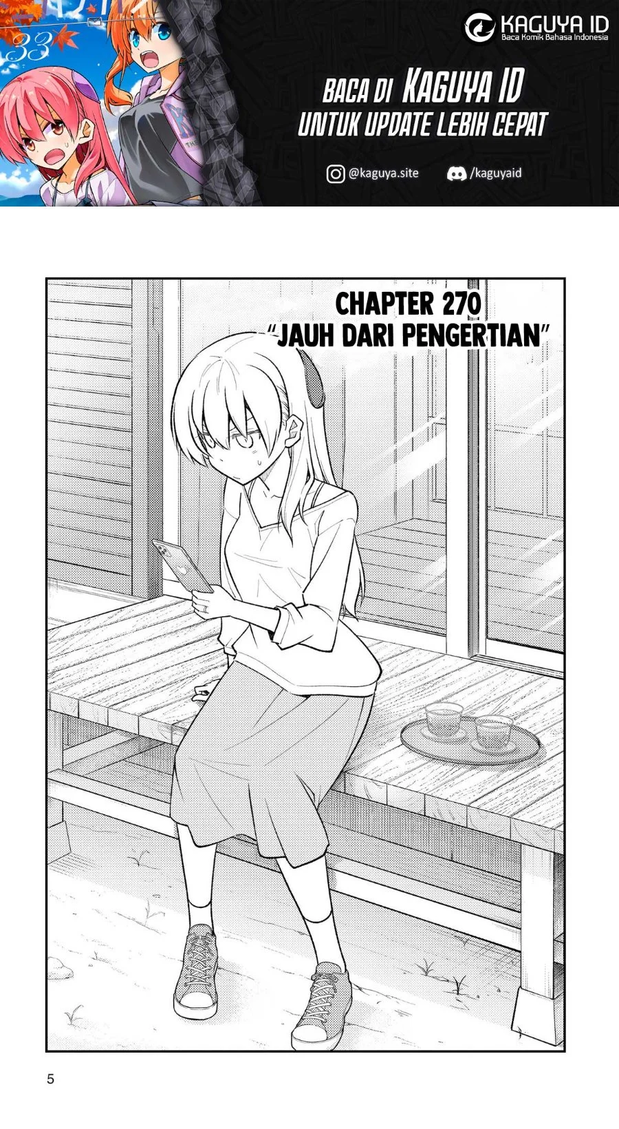 Chapter 270 - halaman 5