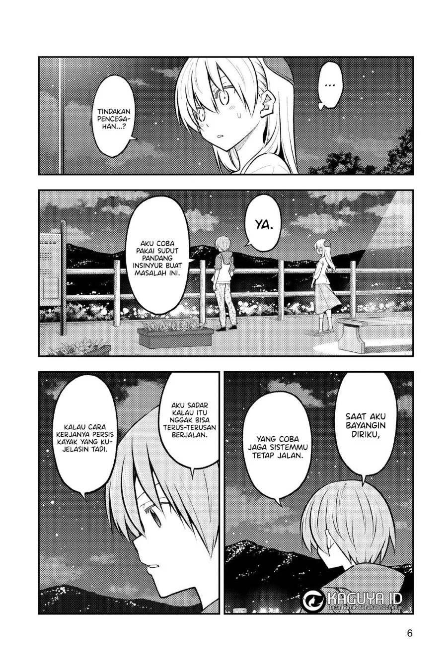 Chapter 270 - halaman 6