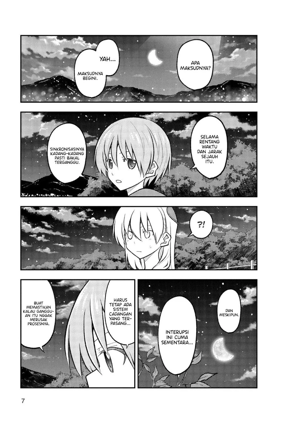 Chapter 270 - halaman 7