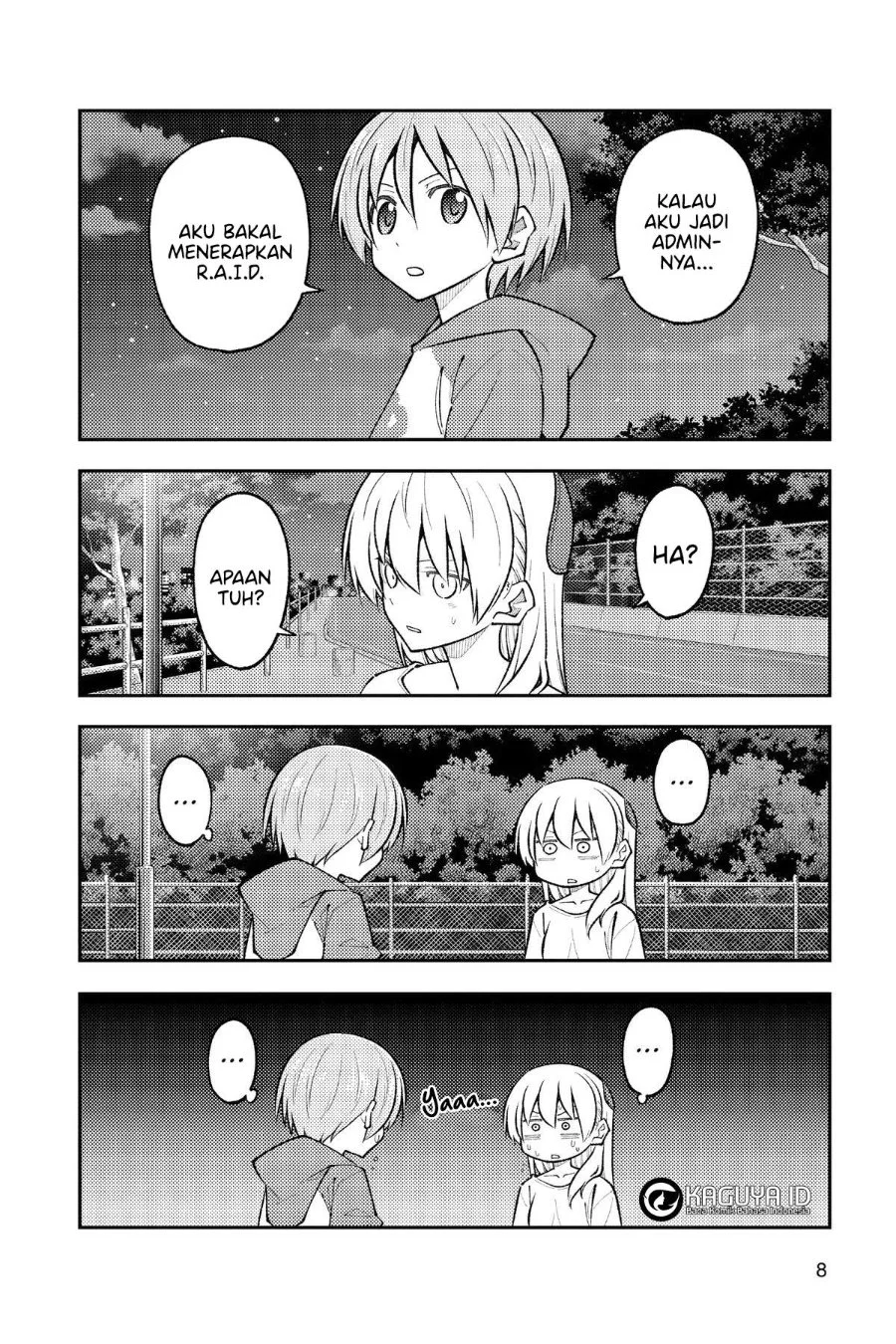 Chapter 270 - halaman 8