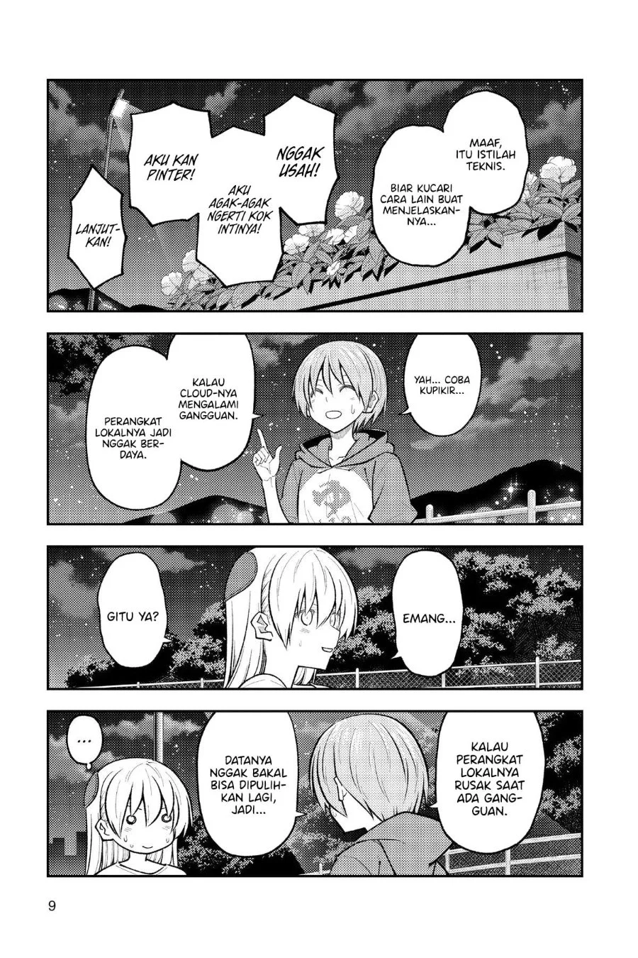 Chapter 270 - halaman 9