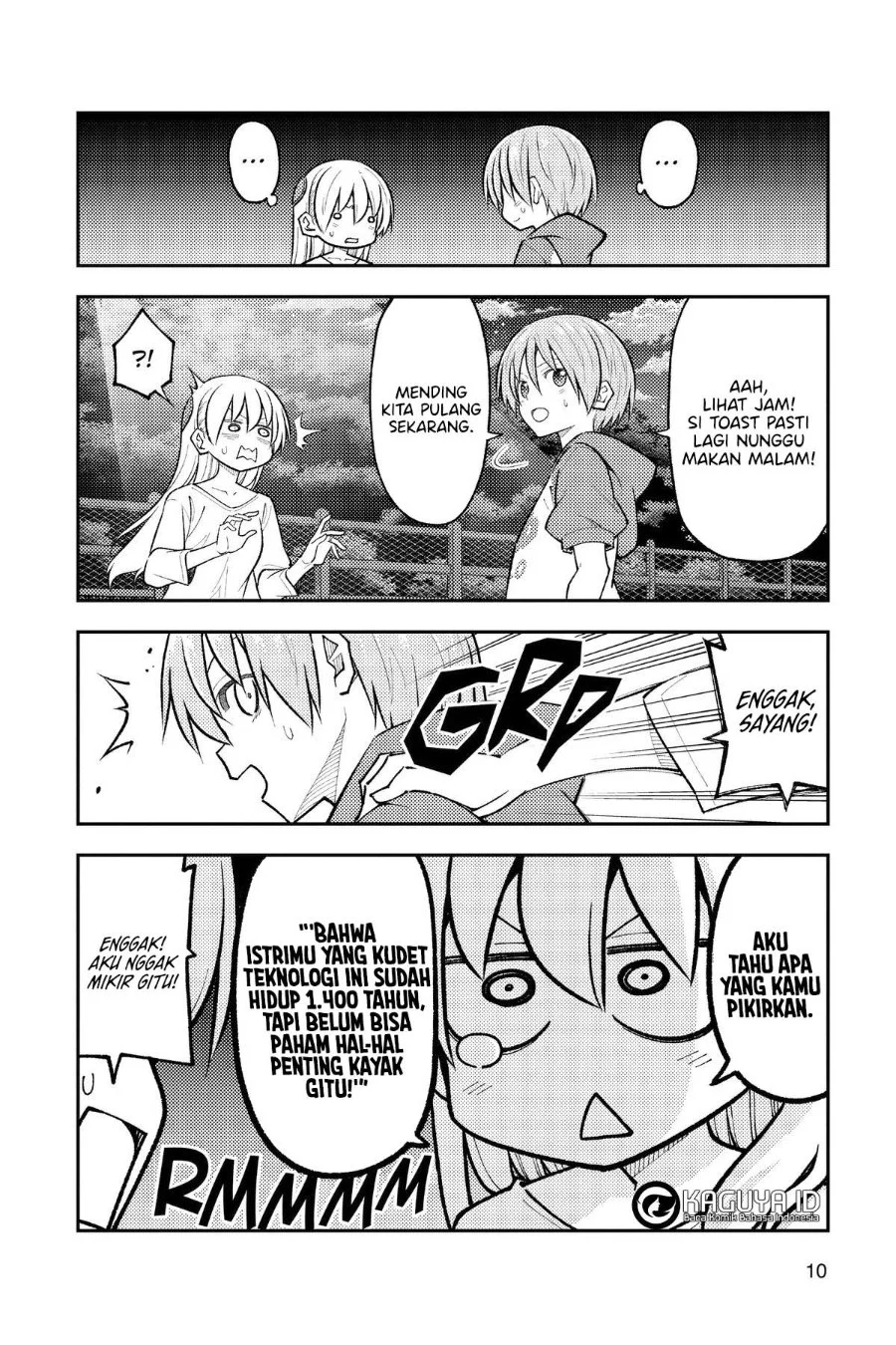 Chapter 270 - halaman 10