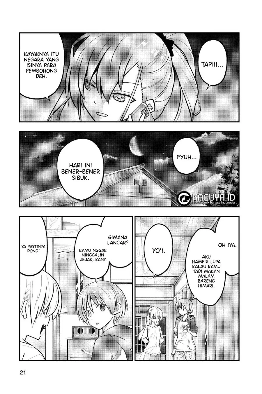 Chapter 271 - halaman 11