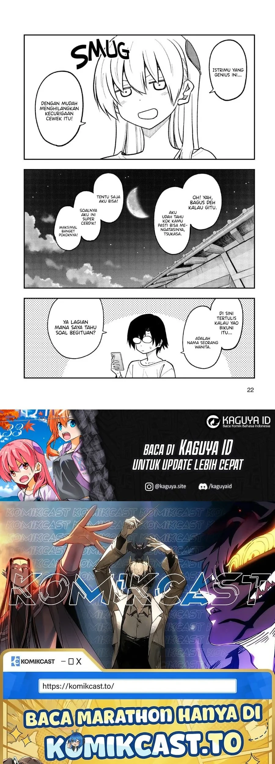 Chapter 271 - halaman 12