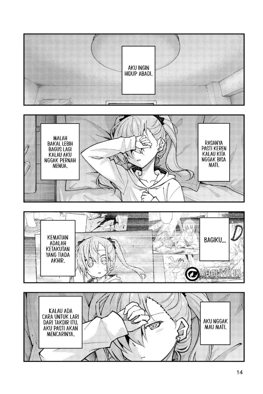 Chapter 271 - halaman 4