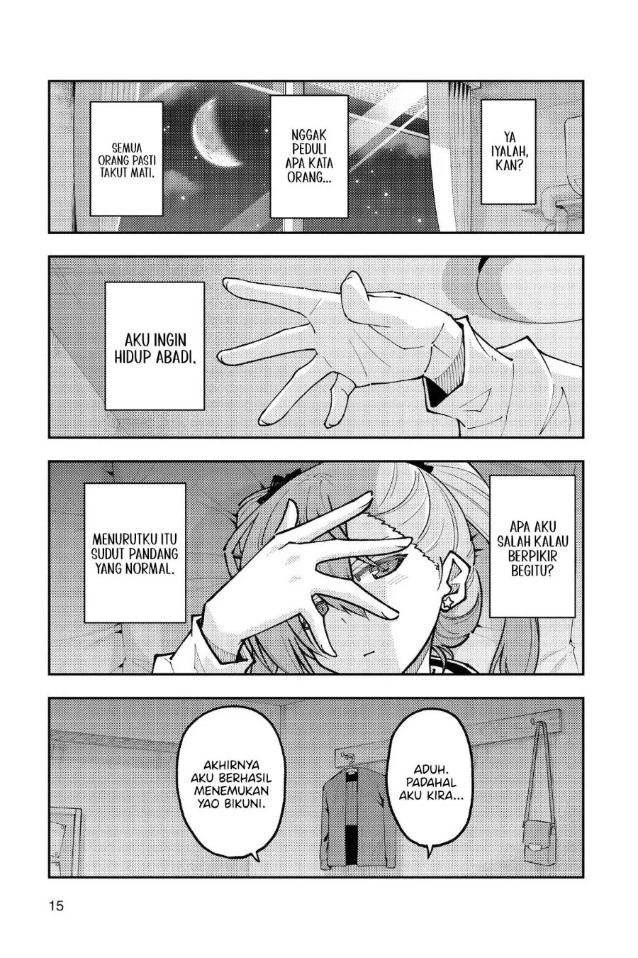Chapter 271 - halaman 5