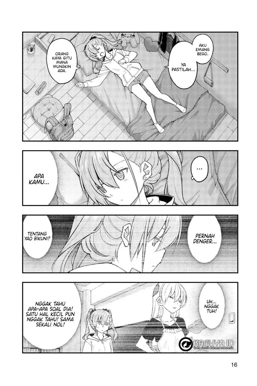 Chapter 271 - halaman 6