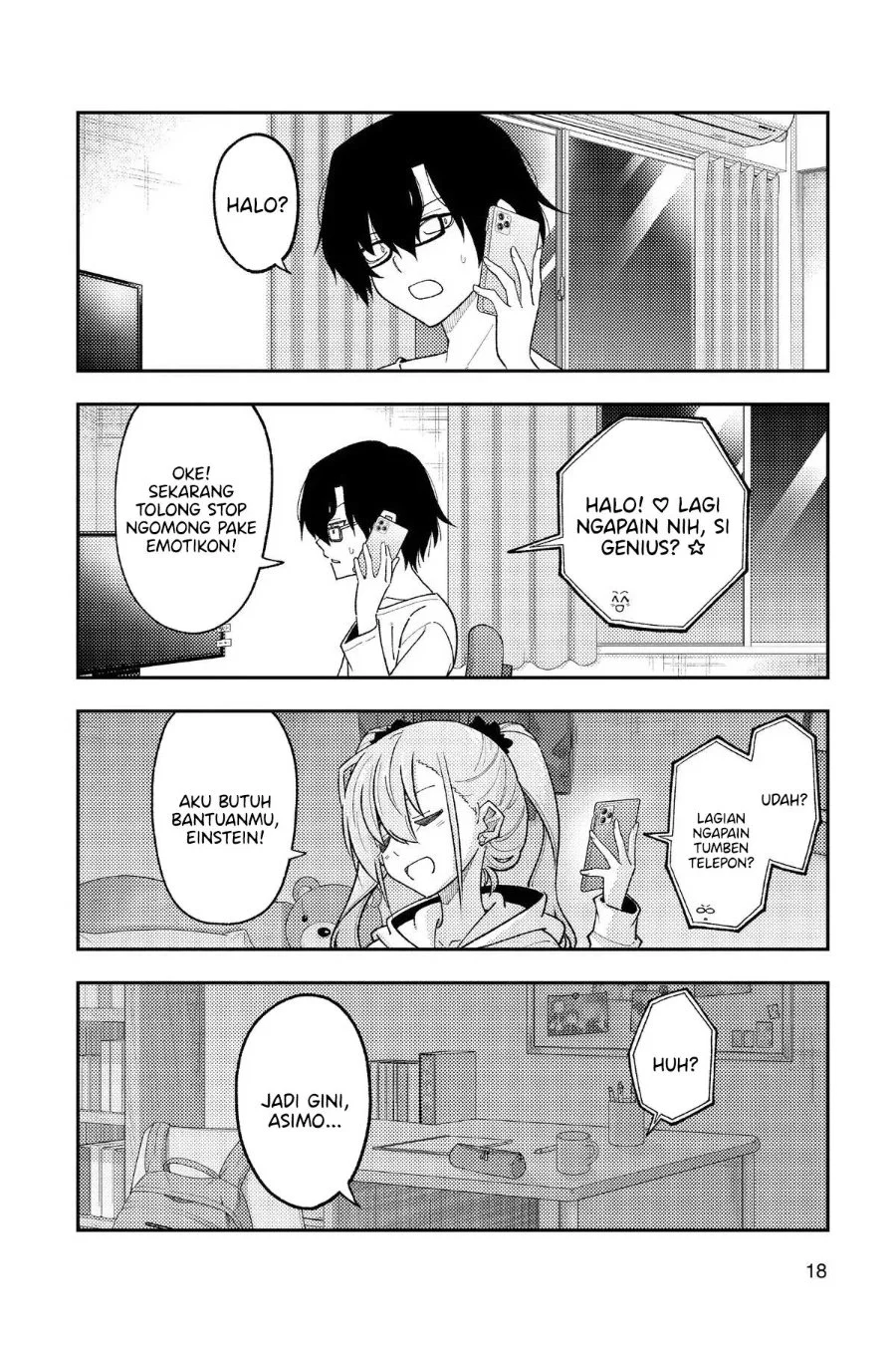 Chapter 271 - halaman 8