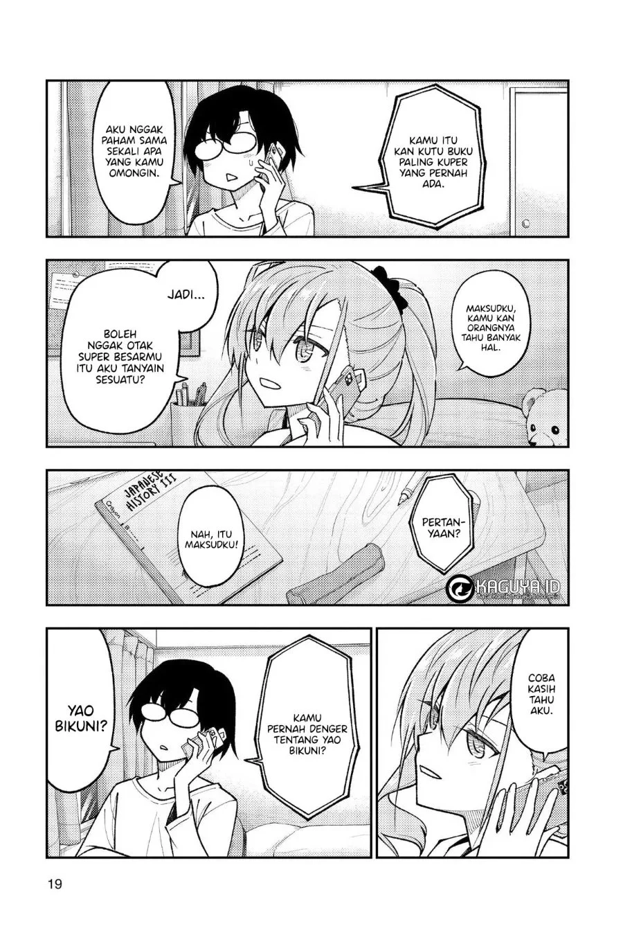 Chapter 271 - halaman 9