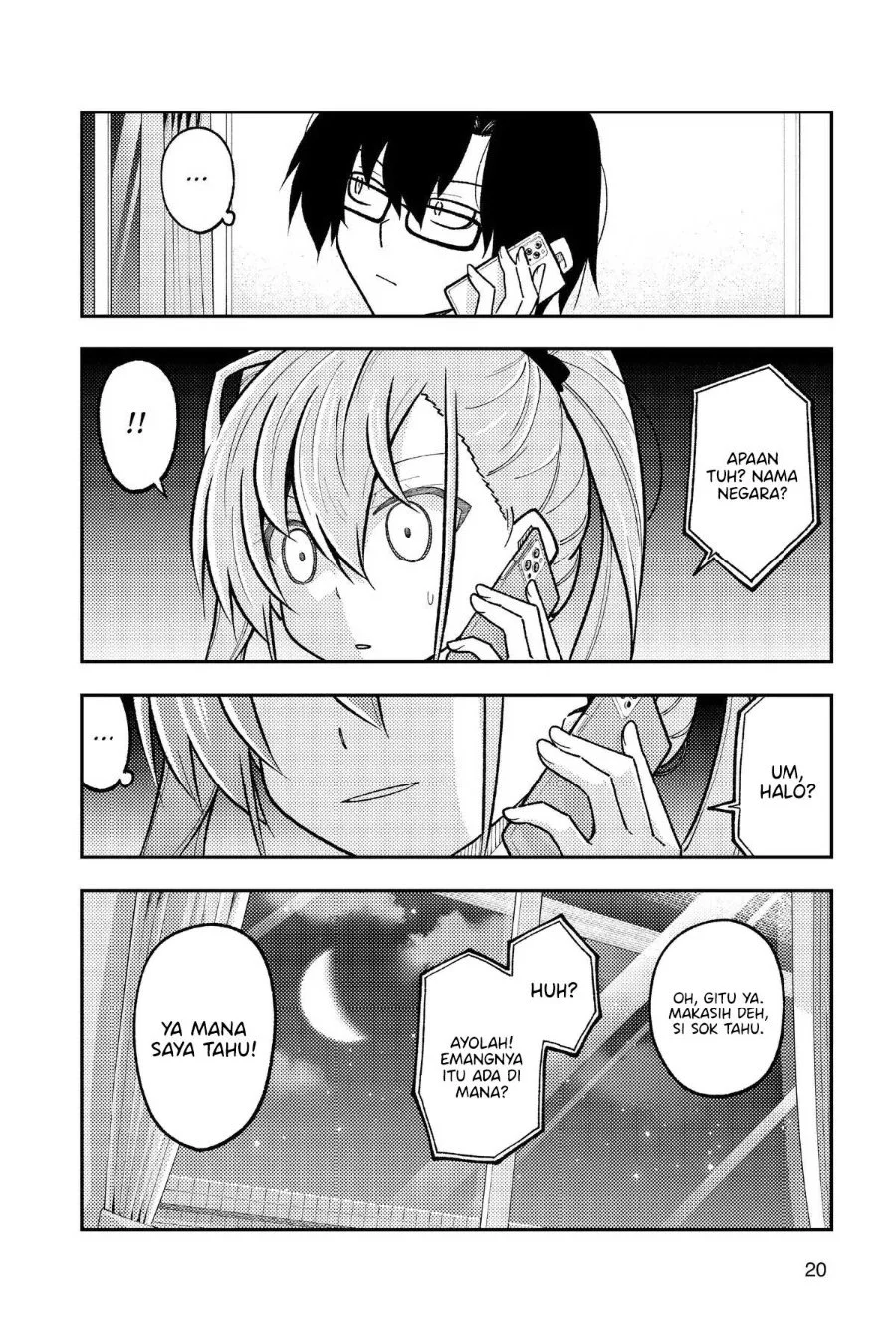 Chapter 271 - halaman 10