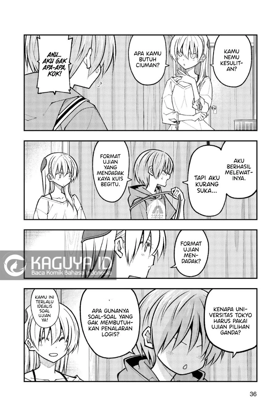 Chapter 272 - halaman 16