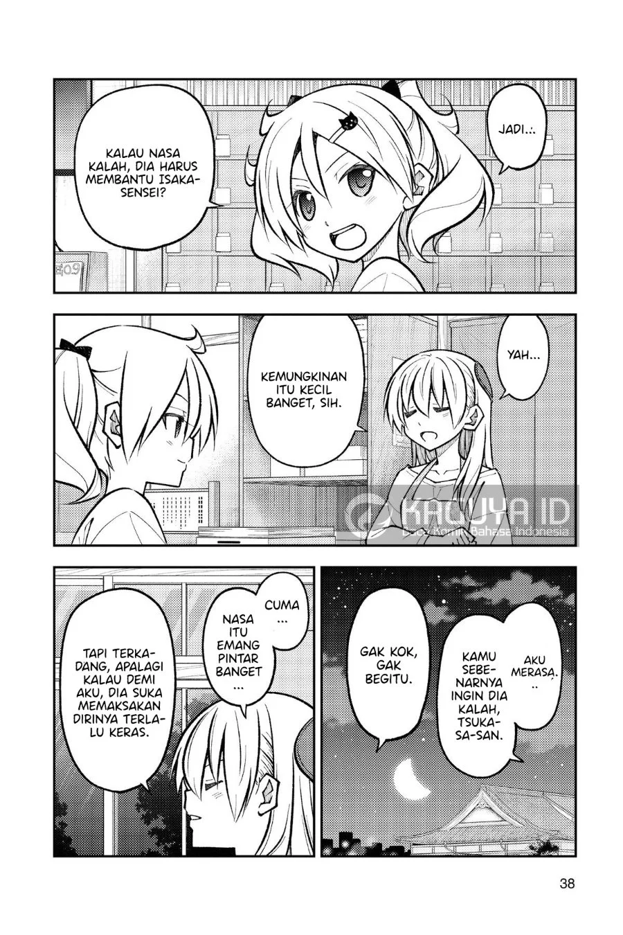 Chapter 272 - halaman 18