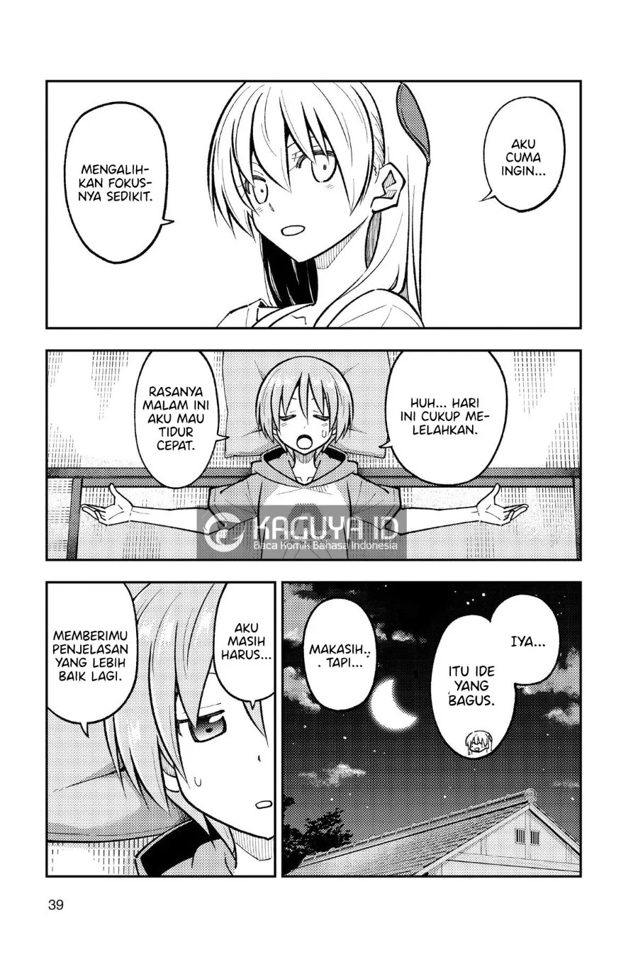 Chapter 272 - halaman 19