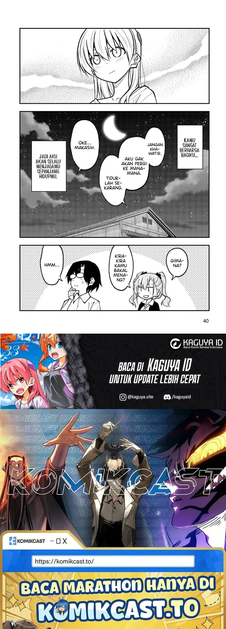 Chapter 272 - halaman 20
