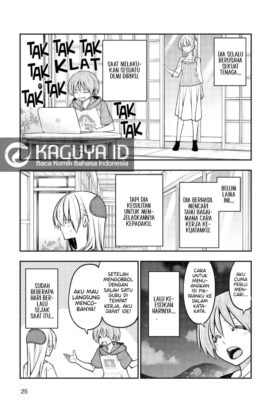 Chapter 272 - halaman 5