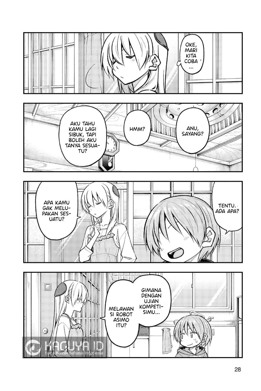 Chapter 272 - halaman 8