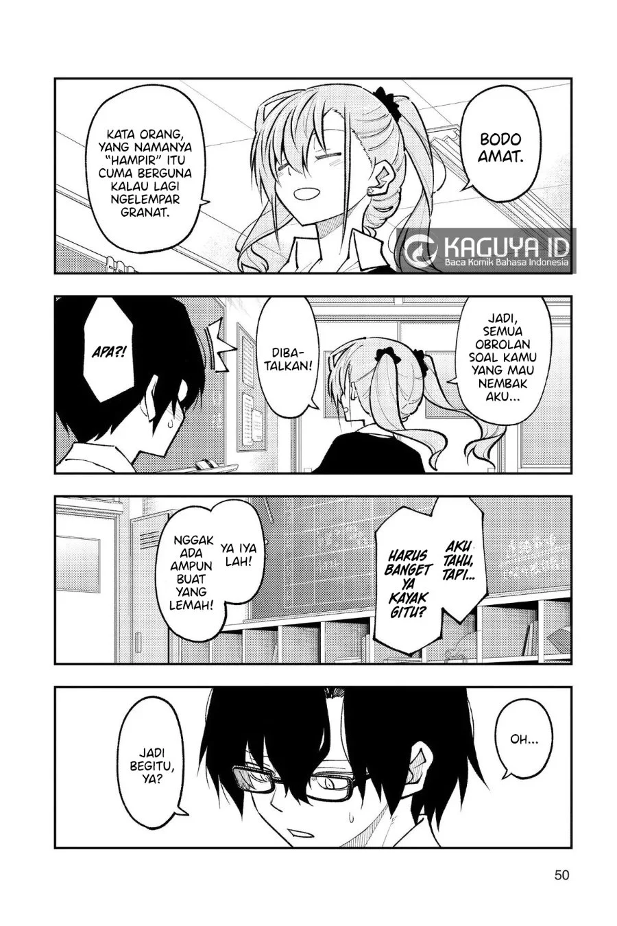 Chapter 273 - halaman 12