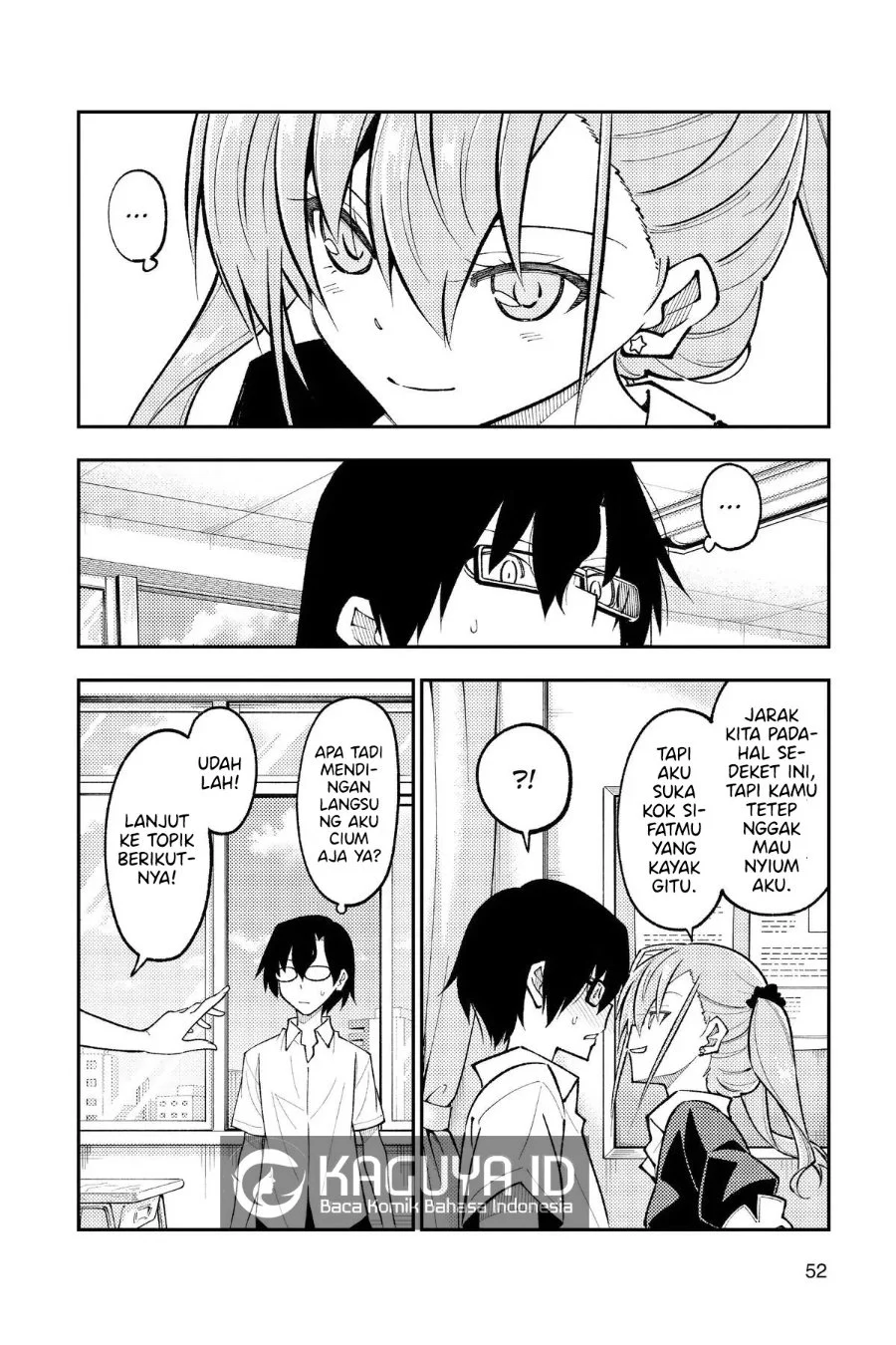 Chapter 273 - halaman 14