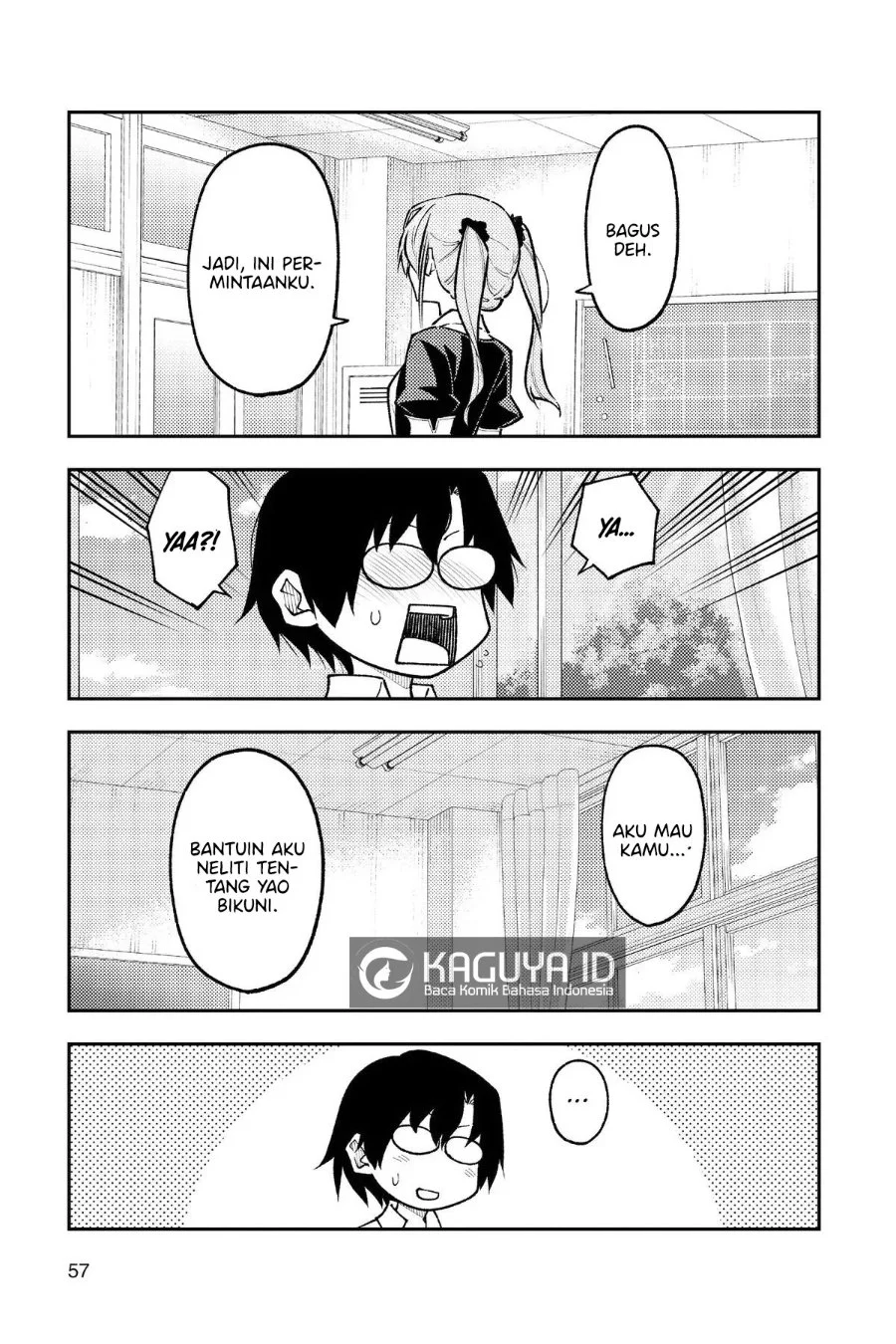 Chapter 273 - halaman 19