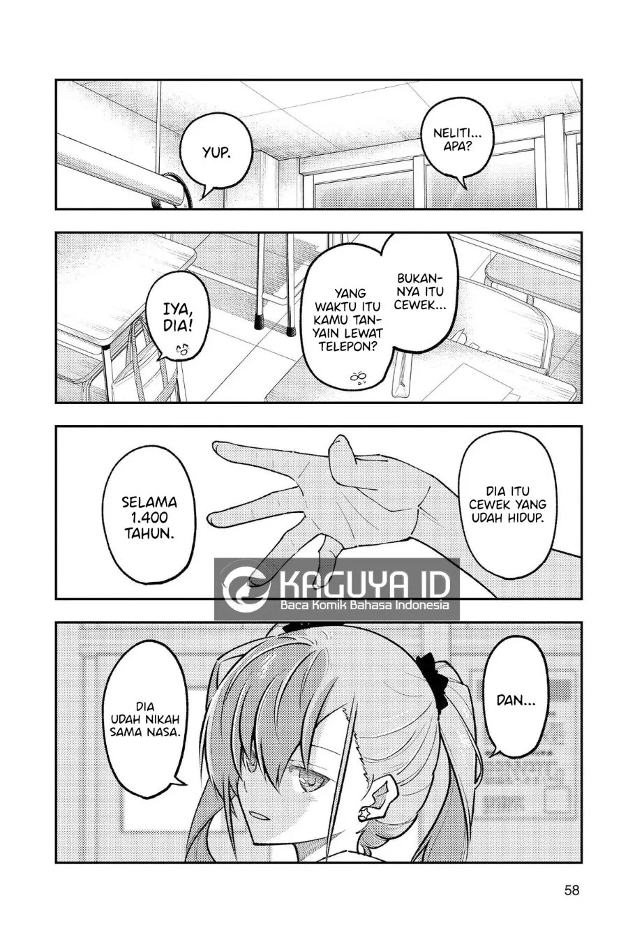 Chapter 273 - halaman 20