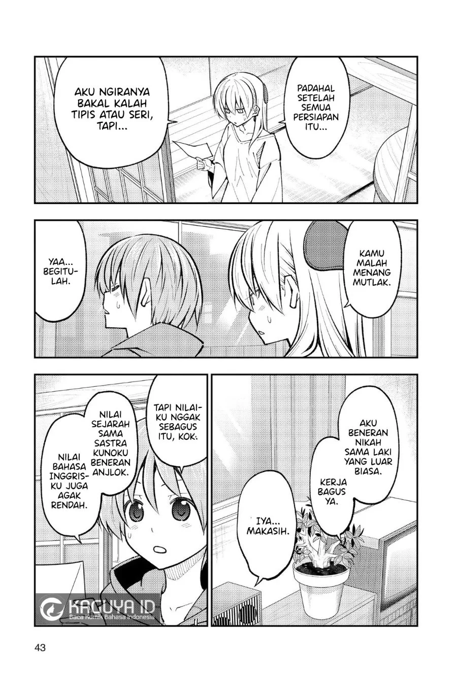 Chapter 273 - halaman 5