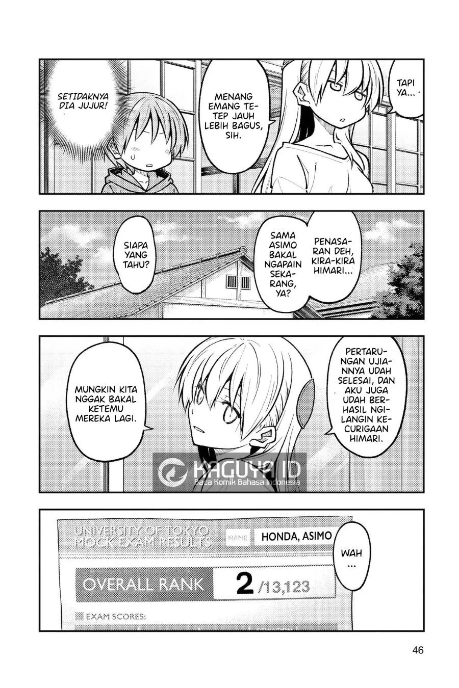 Chapter 273 - halaman 8