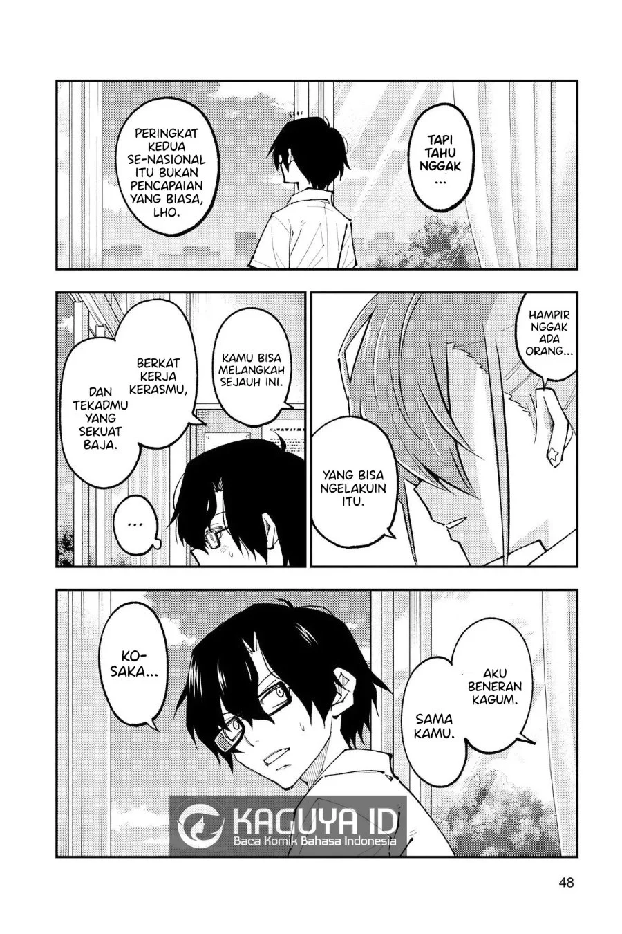 Chapter 273 - halaman 10