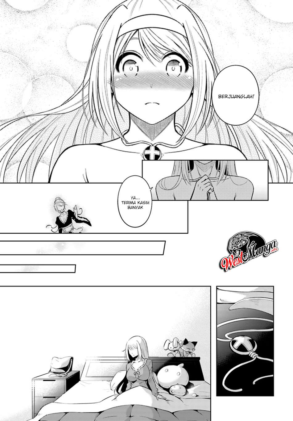 Chapter 13.1 - halaman 23