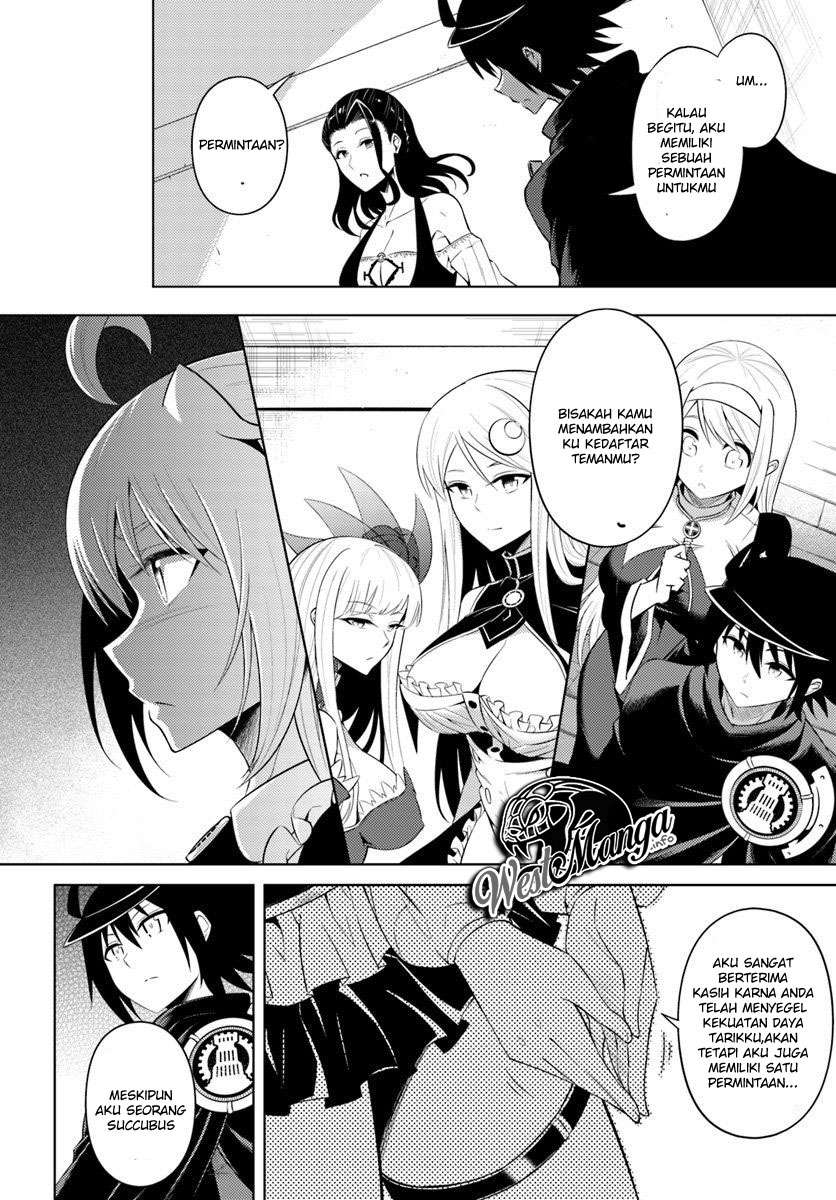 Chapter 16.1 - halaman 18