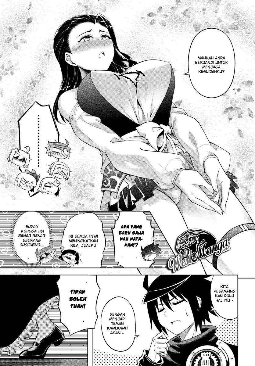 Chapter 16.1 - halaman 19