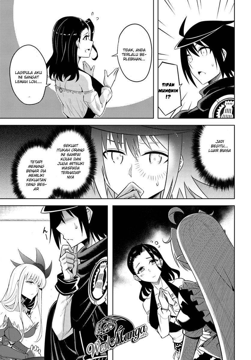 Chapter 16.1 - halaman 21