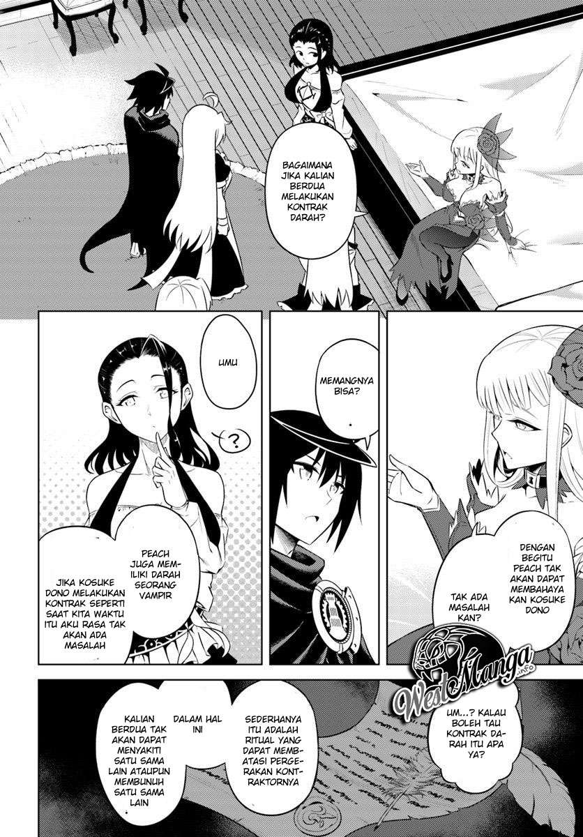 Chapter 16.1 - halaman 22