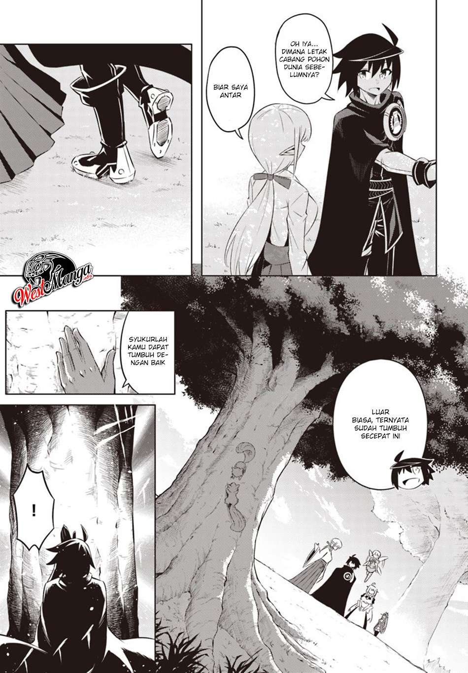 Chapter 18 - halaman 14