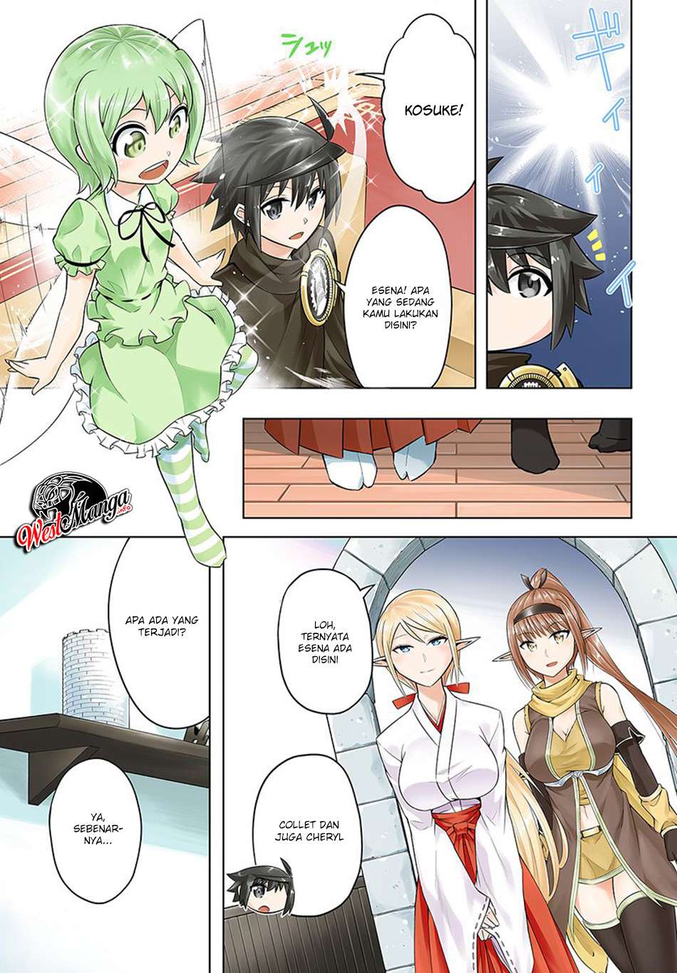 Chapter 18 - halaman 3