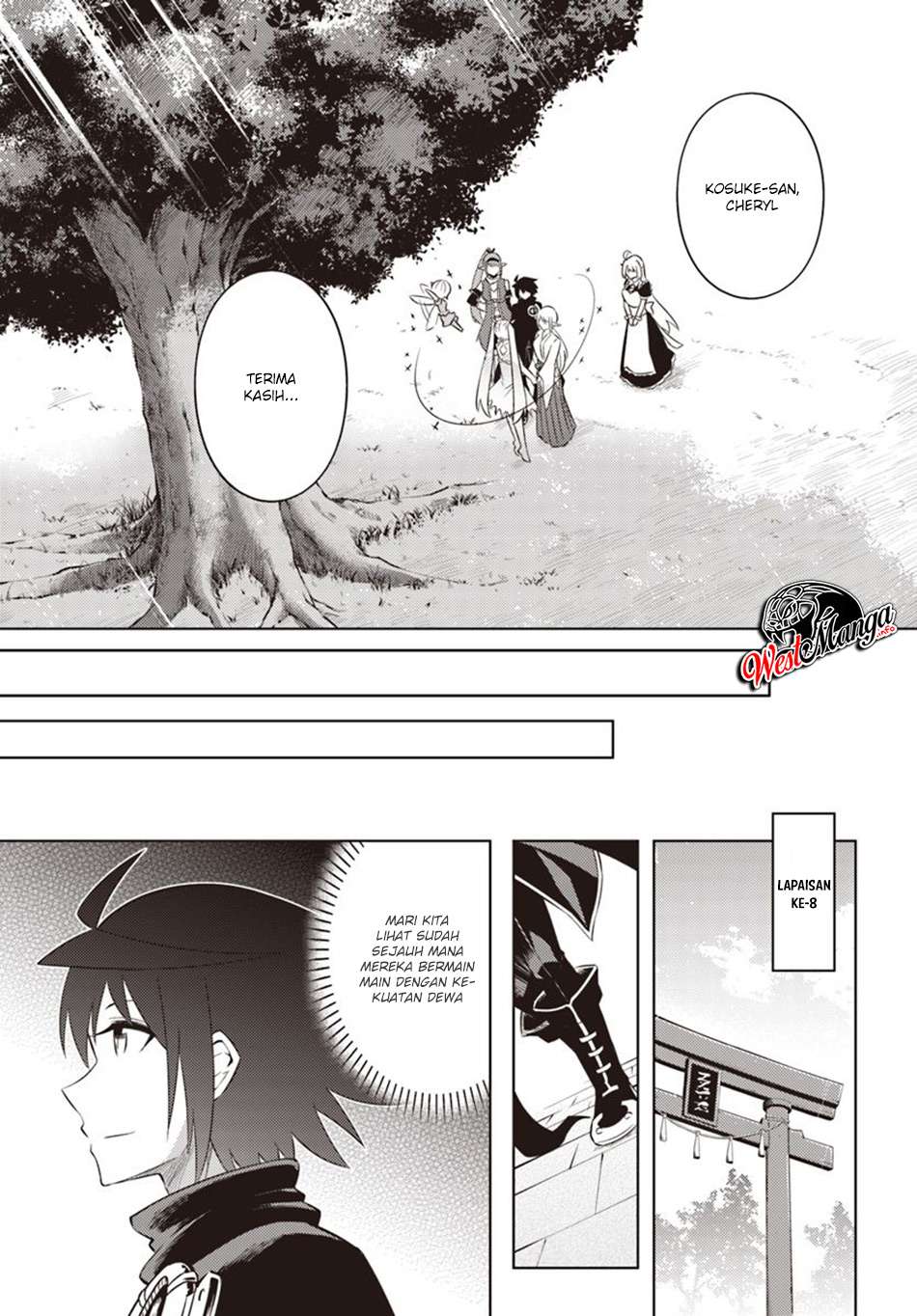 Chapter 18 - halaman 22