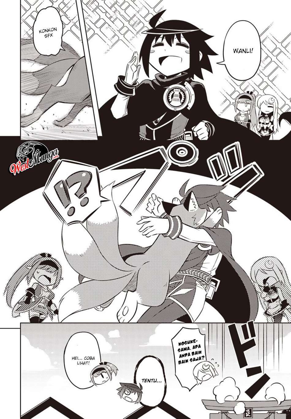 Chapter 18 - halaman 23