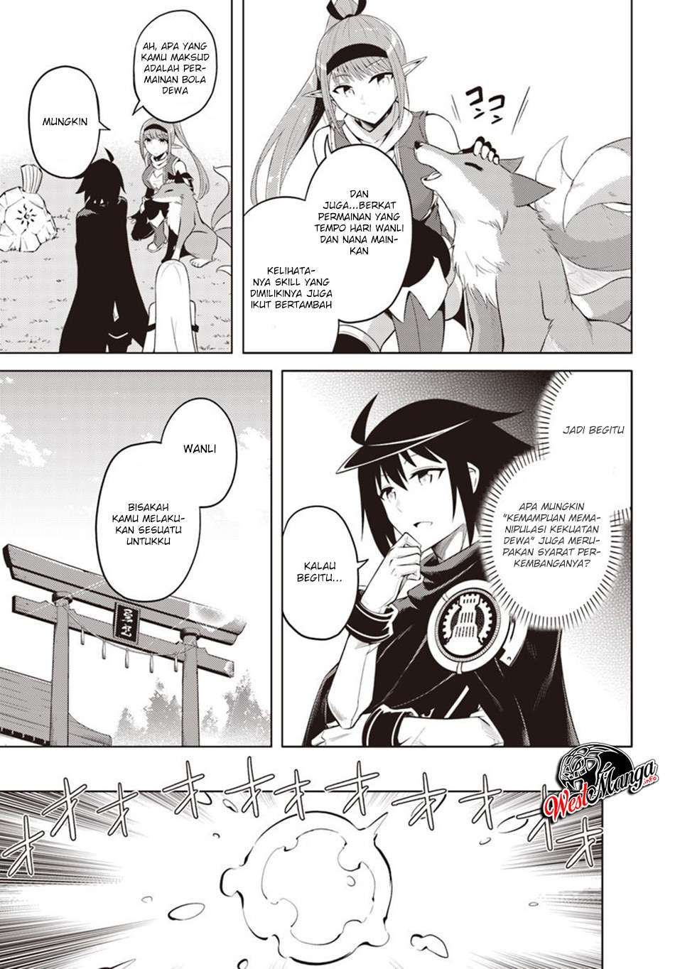 Chapter 18 - halaman 26