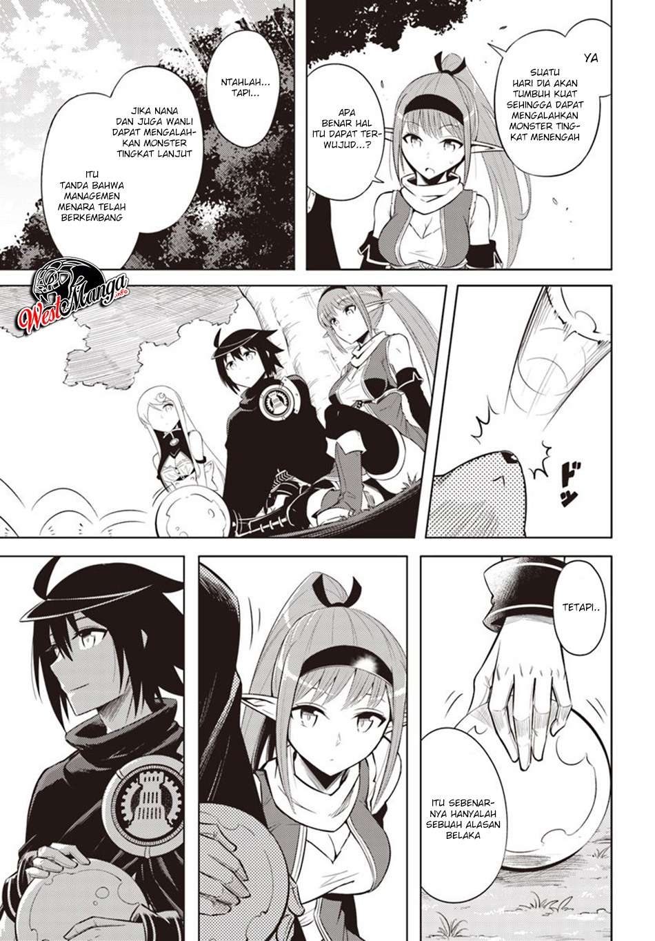 Chapter 18 - halaman 28