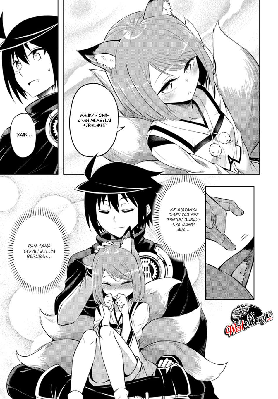 Chapter 19 - halaman 21