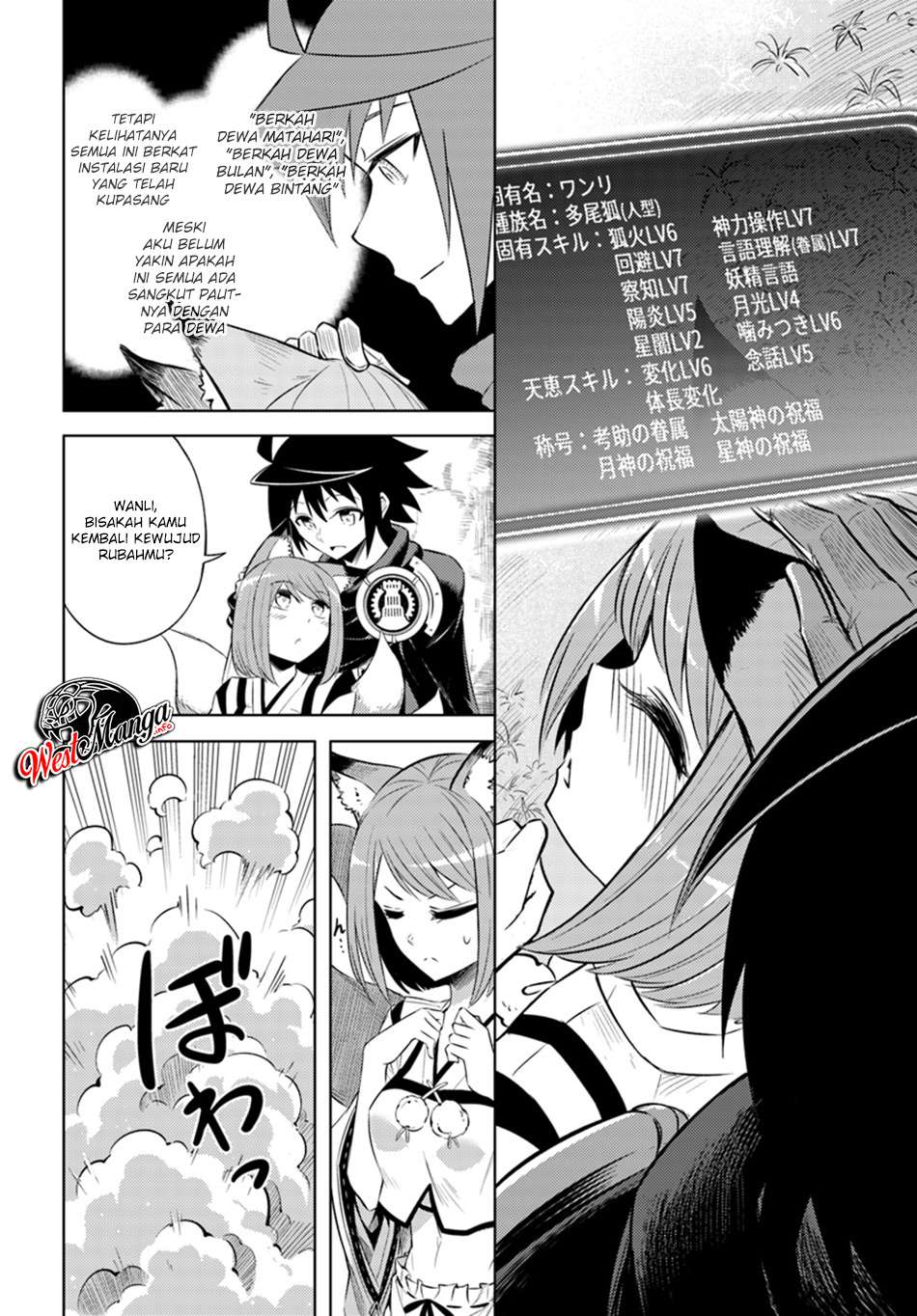Chapter 19 - halaman 22