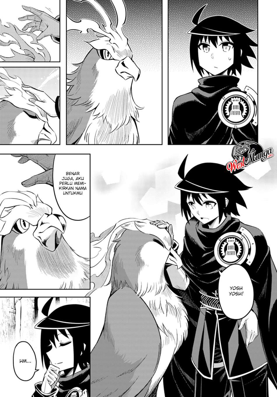 Chapter 19 - halaman 33