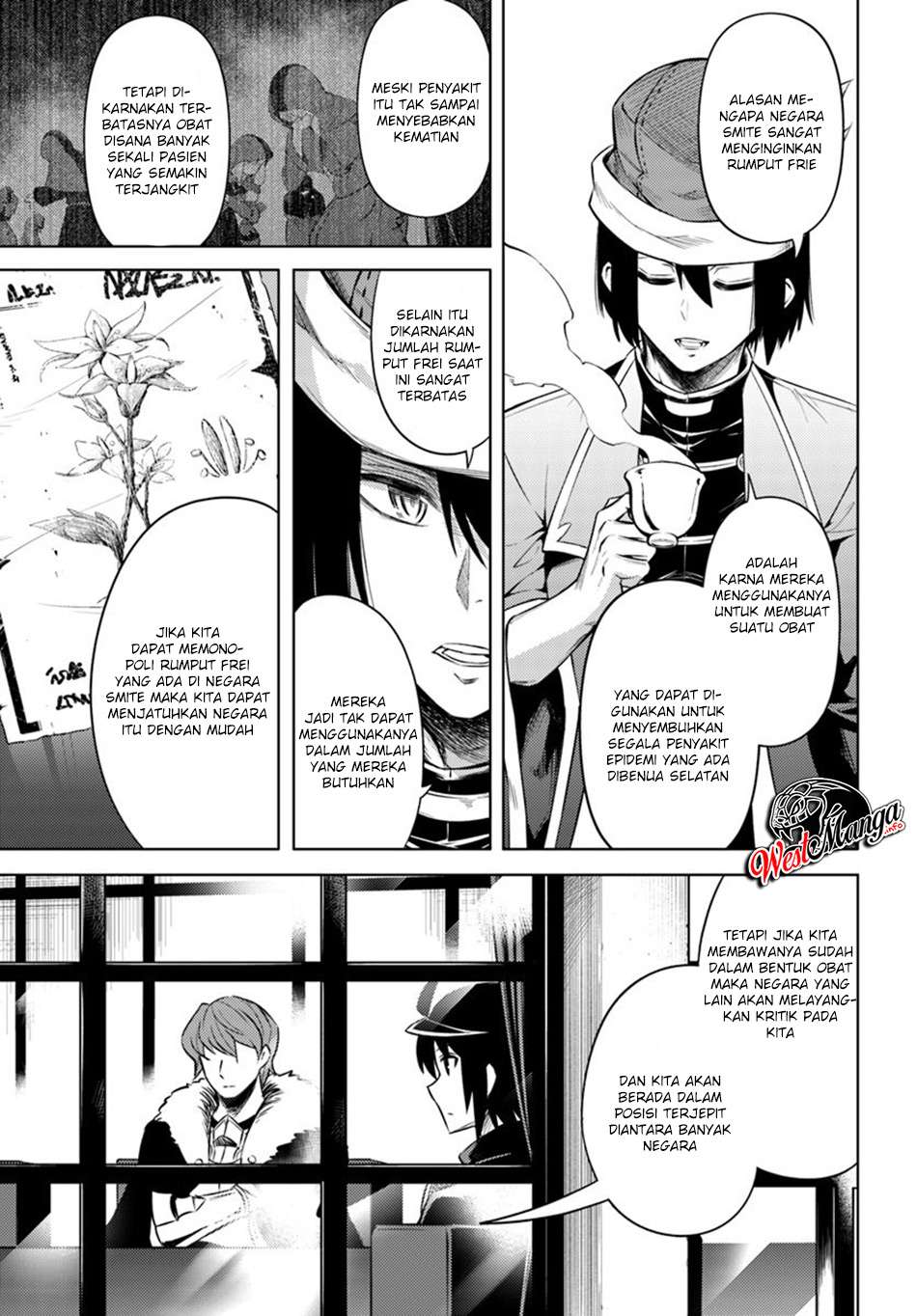 Chapter 20 - halaman 30