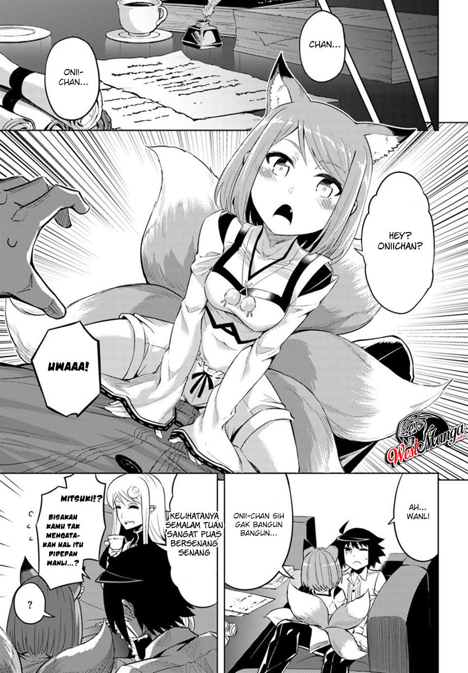 Chapter 21 - halaman 27