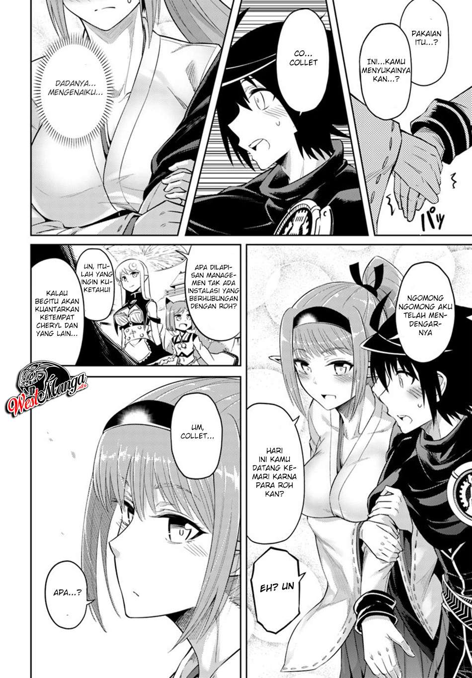 Chapter 21 - halaman 30