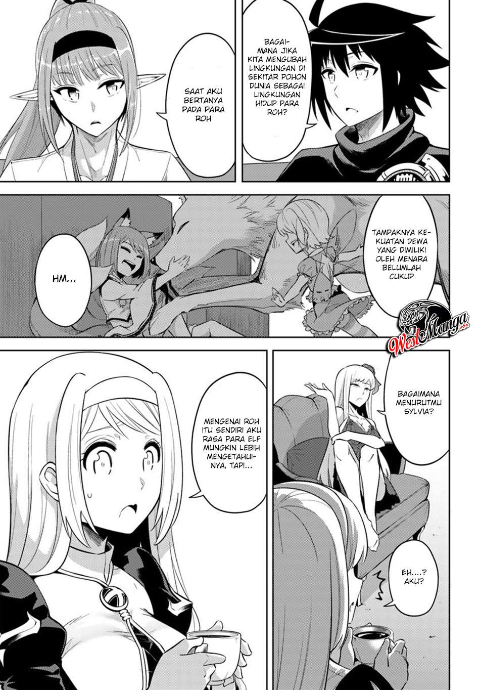 Chapter 21 - halaman 33